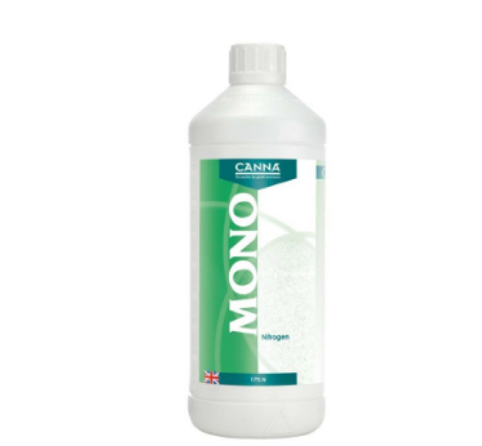 Canna magnesium MgO 7% 1l