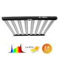 LED лампа Best Sellers SP800 New Folding Plant Growth 840W Full Spectrum