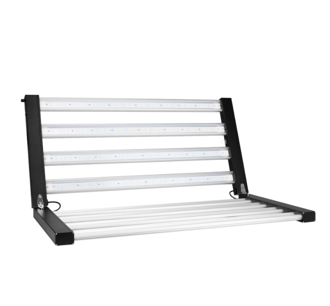 LED лампа Best Sellers SP800 New Folding Plant Growth 840W Full Spectrum