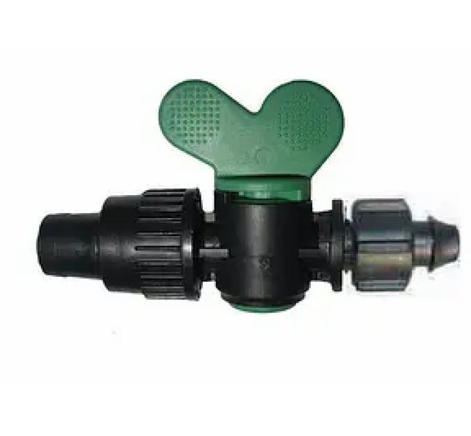 Мінікран йорж (16 мм) - НР (1.9)