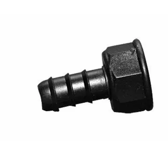 Муфта різьба В - йорж 16 - 1.27см