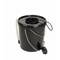 Гидропонная система DWC 1pot 140мм