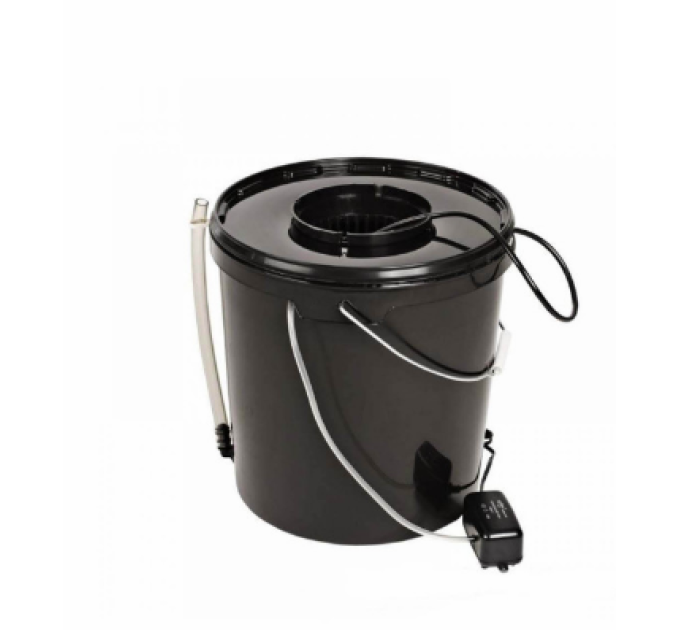 Гидропонная система DWC 1pot 140мм
