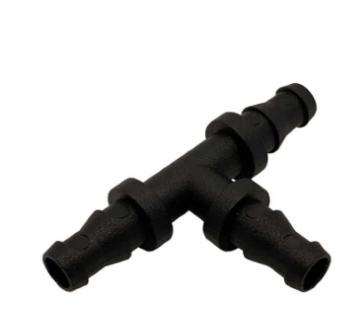 Тройник 9 мм AutoPot