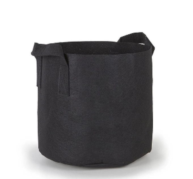 Горщик тканинний Grow nic 20L
