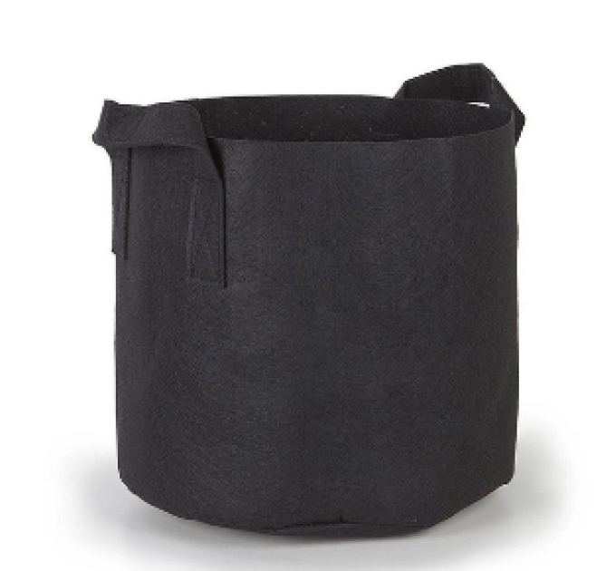 Горщик тканинний Grow nic 27L