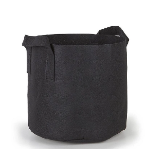 Горщик тканинний Grow nic 5L