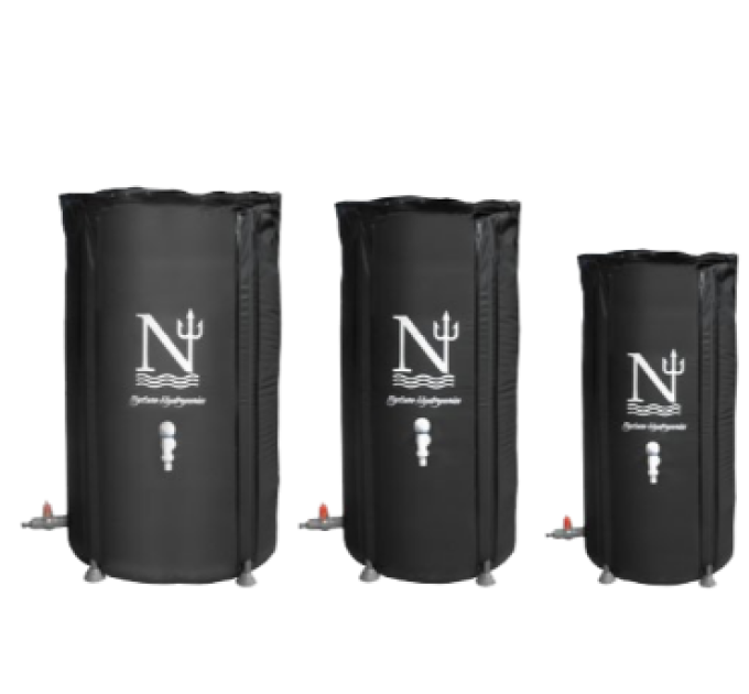 Бак для води Neptune flexible tank (Бак для води Neptune flexible tank 100L)