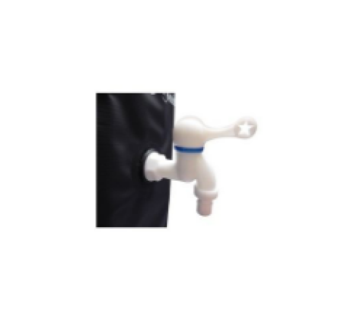 Бак для води Neptune flexible tank (Бак для води Neptune flexible tank 100L)