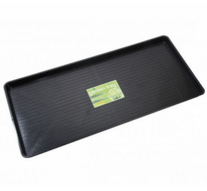 Піддон чорний Garland 79х40х4см