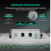 Светодиодная лампа Mars Hydro TS 1000 Full Spectrum Dimmable 150 Вт