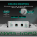 Світлодіодна лампа Mars Hydro TSW 2000 Full Spectrum Dimmable 300 Вт