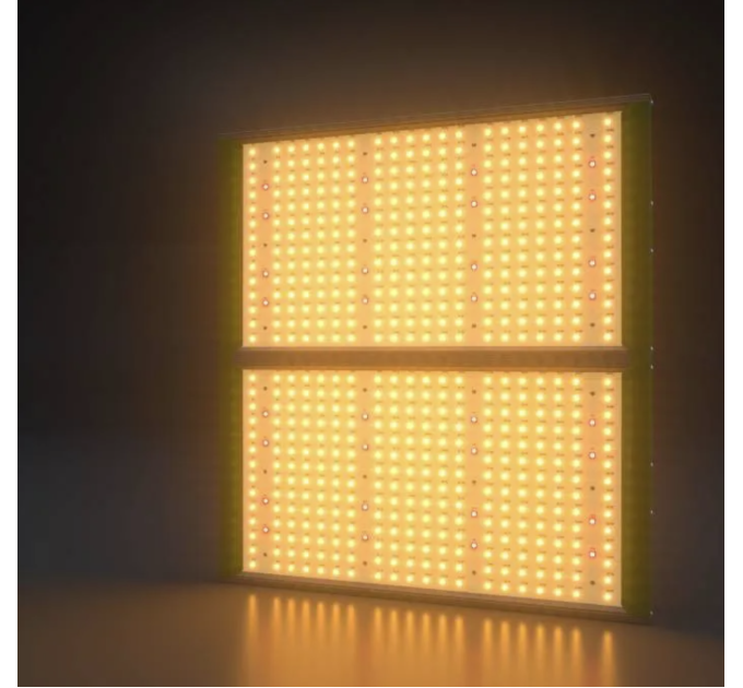 Лампа для растений LED Sun Spirit Model Q 200W 