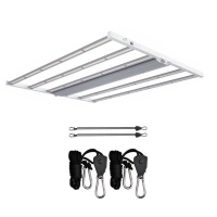 Лампа для рослин LED Sun Spirit Model E 720W 6 Bars 120v-277v