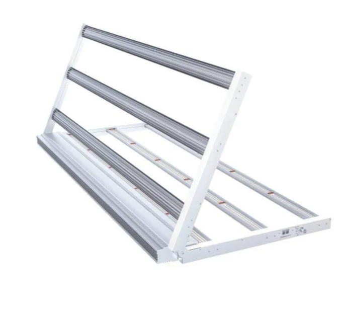 Лампа для растений LED Sun Spirit Model E 720W 6 Bars 120v-277v