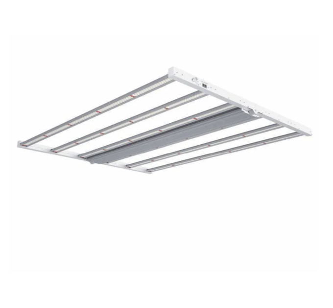 Лампа для растений LED Sun Spirit Model E 720W 6 Bars 120v-277v