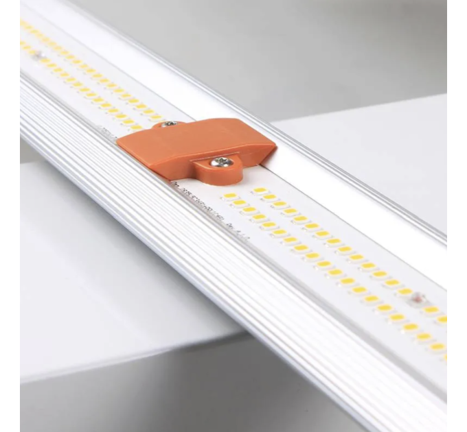 Лампа для рослин LED Sun Spirit Model S 500W 4 Bars (ручний диминг)