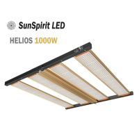  Лампа для рослин LED Sun Spirit HELIOS Series 1000W
