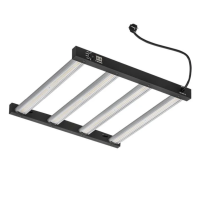 Лампа для рослин LED Sun Spirit Halo Series 150W