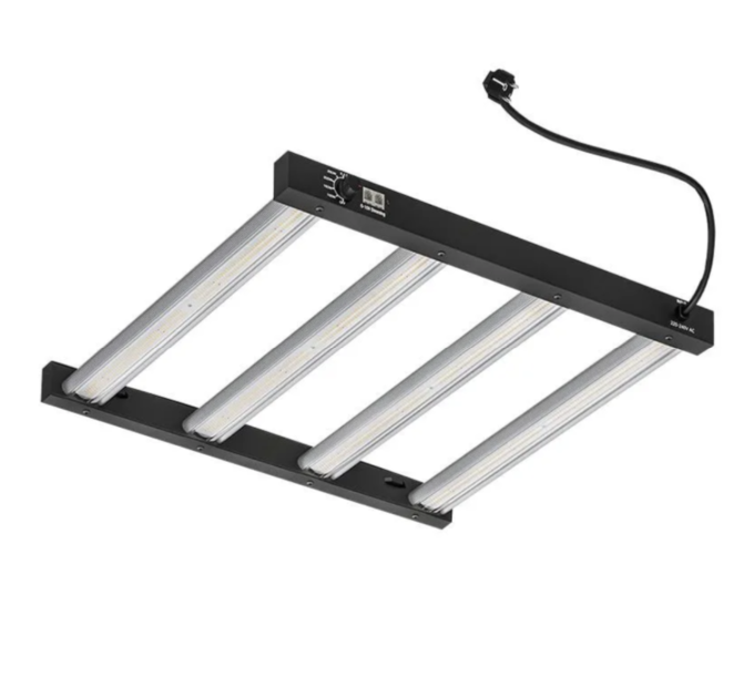 Лампа для растений LED Sun Spirit Halo Series 150W