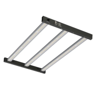 Лампа для рослин LED Sun Spirit Halo Series 360W 3 Bars