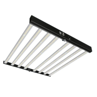 Лампа для рослин LED Sun Spirit Halo Series 1000W