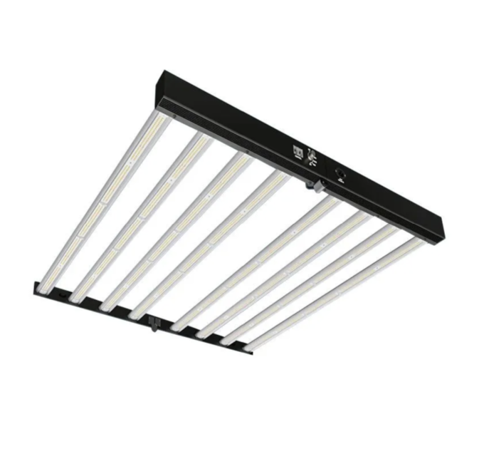 Лампа для рослин LED Sun Spirit Halo Series 1000W