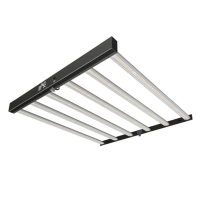 Лампа для рослин LED Sun Spirit Halo Series 800W