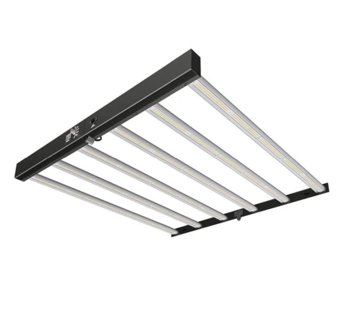 Лампа для рослин LED Sun Spirit Halo Series 800W