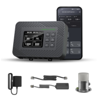 Mars Hydro Controller 43 Smart Environmental Control System Monitor Temperature Humidity CO2 PPFD