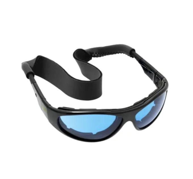 Захисні окуляри для ламп HPS / CFL CLEARPRO