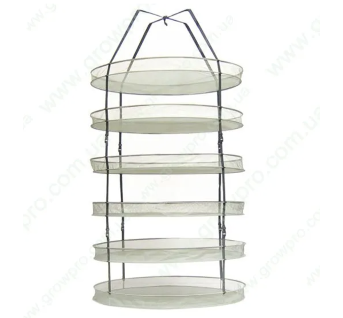  Сушарка DryNet 6 level by HOMEbox