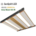  Лампа для растений LED Sun Spirit HELIOS Series 1200W Pro Grow/Bloom+UV/IR