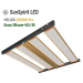 Лампа для растений LED Sun Spirit HELIOS Series 1000W Pro Grow/Bloom+UV/IR