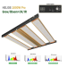 Лампа для растений LED Sun Spirit HELIOS Series 1000W Pro Grow/Bloom+UV/IR