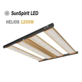 Лампа для растений LED Sun Spirit HELIOS Series 1200W