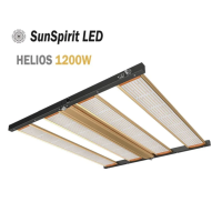 Лампа для рослин LED Sun Spirit HELIOS Series 1200W