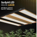 Лампа для растений LED Sun Spirit HELIOS Series 1200W
