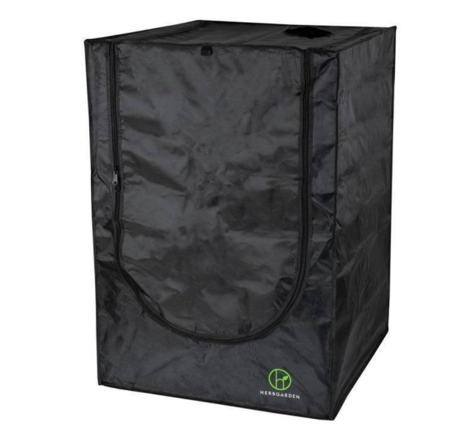 Гроубокс Herbgarden 70x70x100 cm