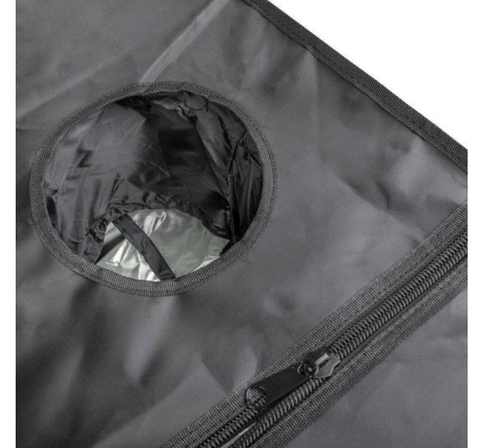 Гроубокс Herbgarden 70x70x100 cm