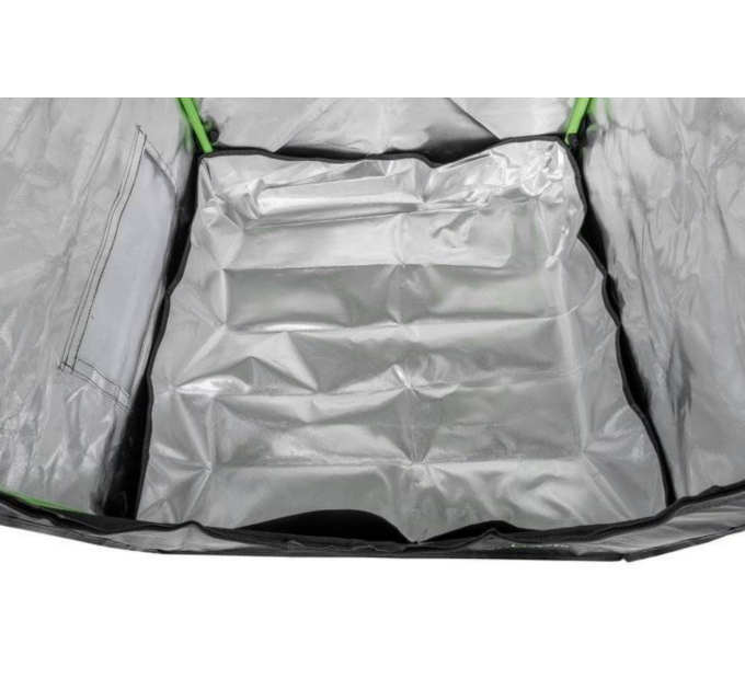 Гроубокс Herbgarden 70x70x100 cm