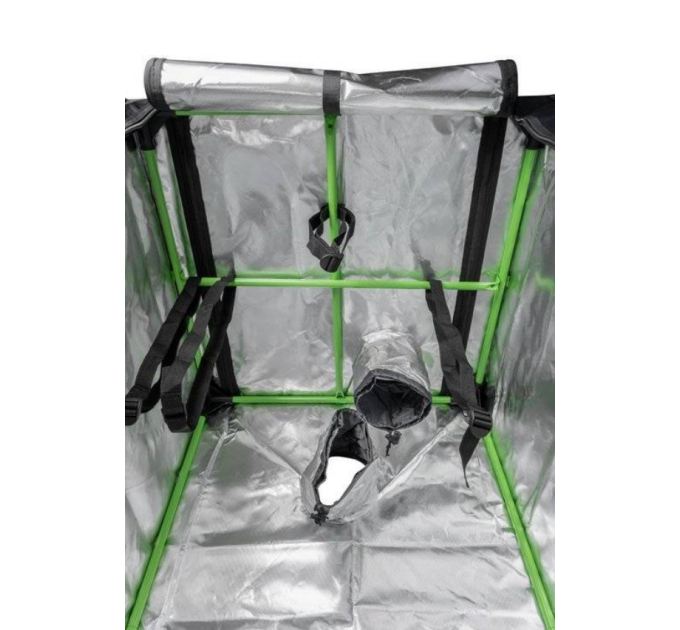 Гроубокс Herbgarden 70x70x100 cm