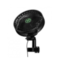 Вентилятор для обдува Herbgarden Oscillating Clip Fan 10W 3-speed fi 150mm