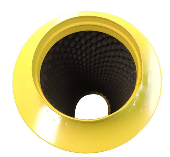 Шумоглушитель SilenserGB 200\600