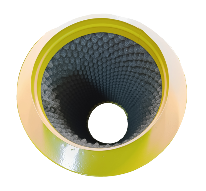 Шумоглушитель SilenserGB 200\600