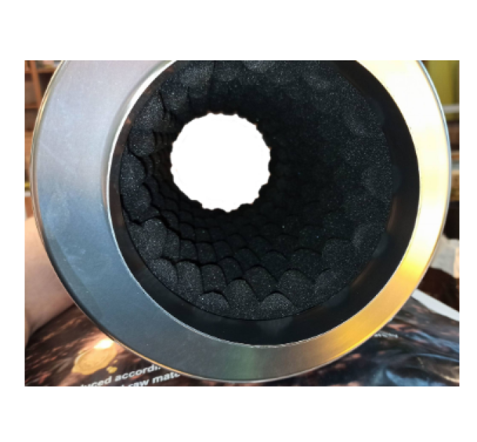 Шумоглушитель SILENCER LIGHT (100/300)