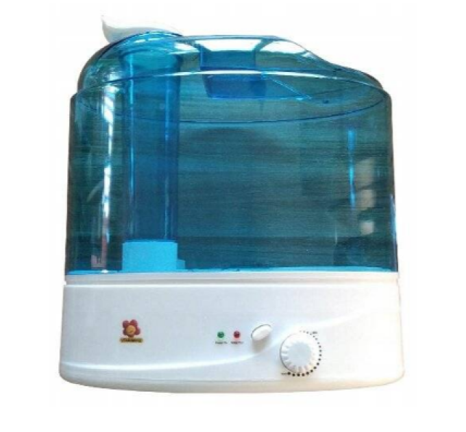 Зволожувач повітря VF 8,7L 260 мл/год 30W/230V