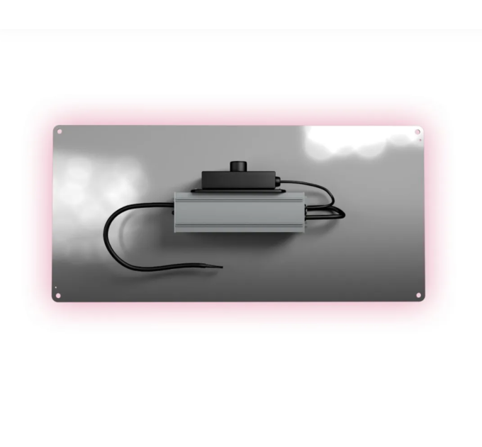 LED лампа THE JACKSON 150W V1, the Jungle (ручний димінг)