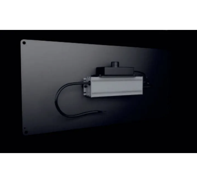 LED лампа THE JACKSON 150W V1, the Jungle (ручний димінг)