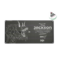  LED лампа THE JACKSON NEMESIS 200W, the Jungle (bluetooth димінг)